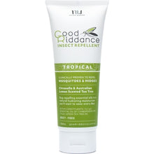 Good Riddance Insect Repellent Tropical 100mL