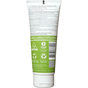 Good Riddance Insect Repellent Tropical 100mL