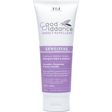 Good Riddance Insect Repellent Sensitive 100mL