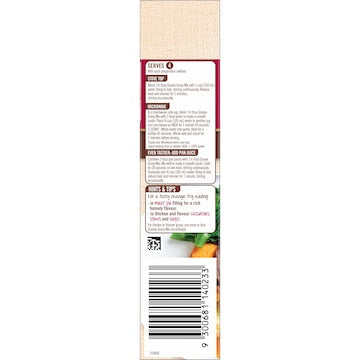 Gravox Traditional Gravy Mix 425g