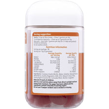 Nature's Way Fibre + Probiotics Digestive Vita Gummies Berry Flavoured 30 Pack