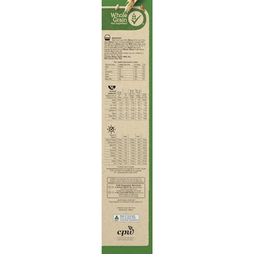 Nestle Milo Duo Cereal 580g