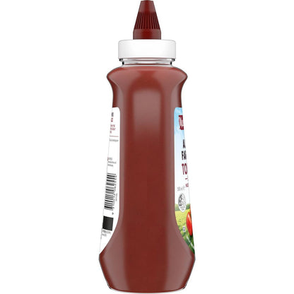 MasterFoods Aussie Farmers Tomato Sauce 500ml