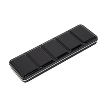 24 Pack Watercolour Half-Pans - Basic