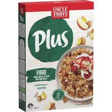 Uncle Tobys Plus Fibre Cereal 700g
