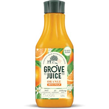 Grove Juice Orange With Pulp 1.5L