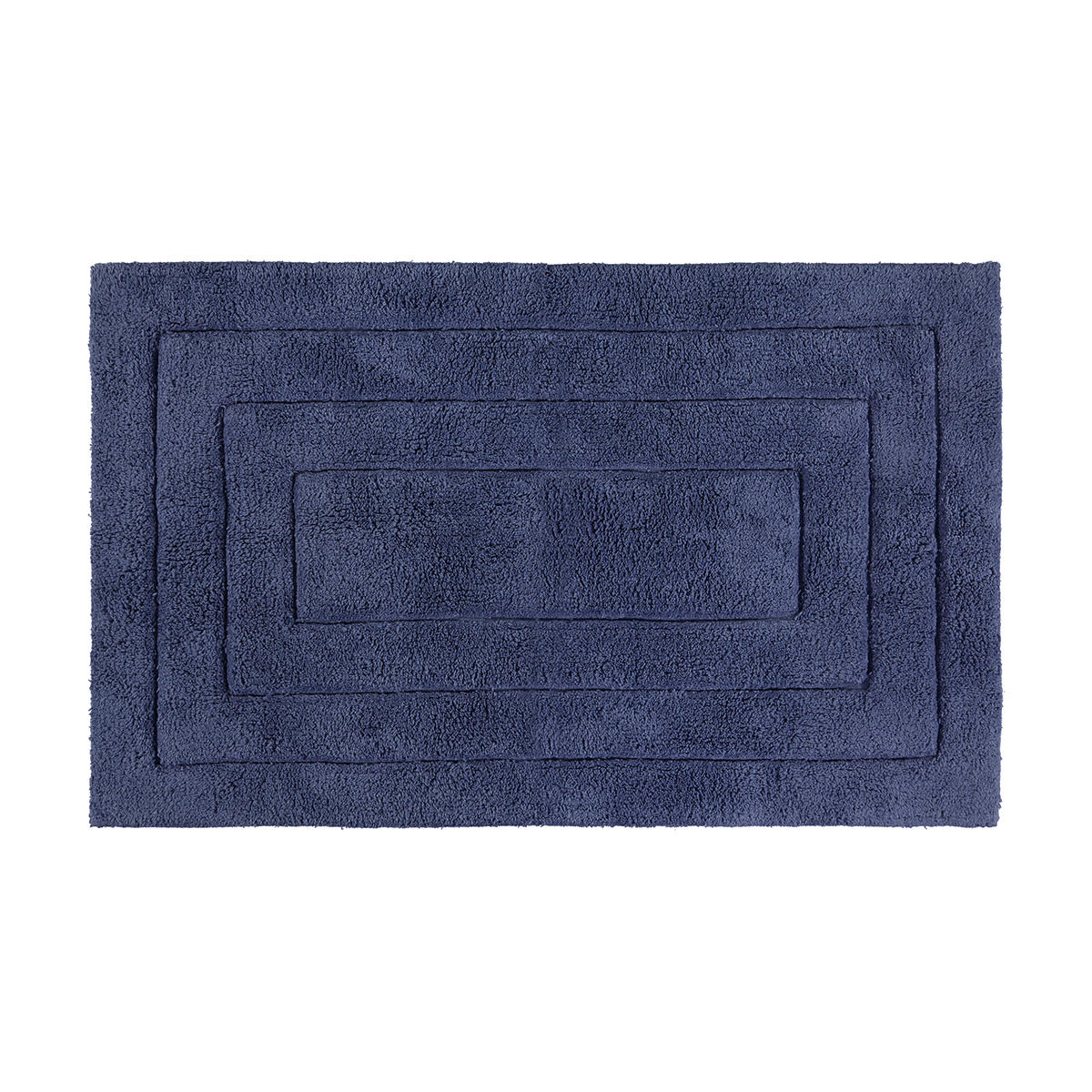 Tufted Bath Mat - Ocean