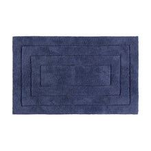 Tufted Bath Mat - Ocean