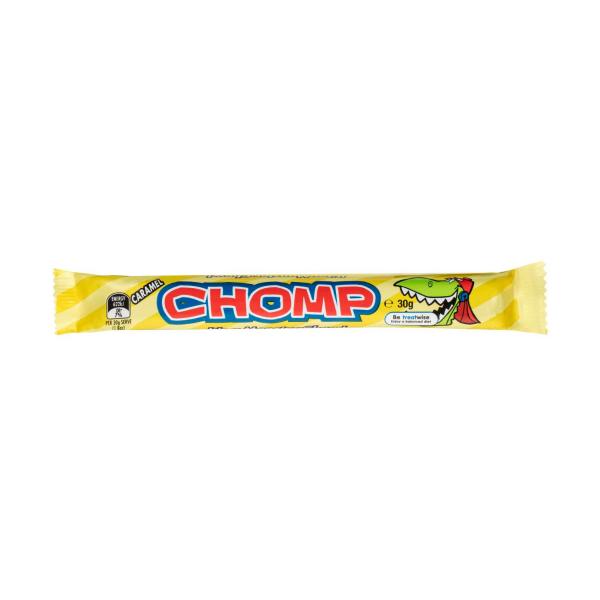 CADBURY BAR CHOMP BAR