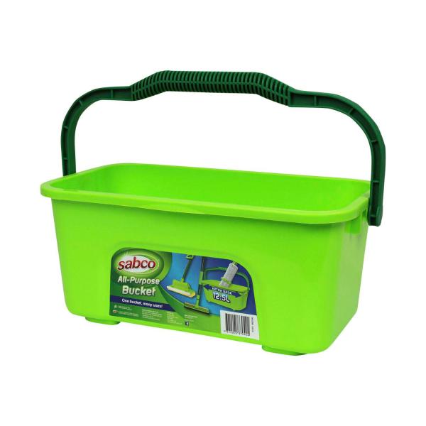 SABCO BUCKET 12.5L