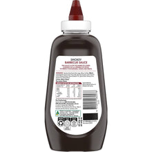 Masterfoods Sauce Smokey Barbecue 500ml