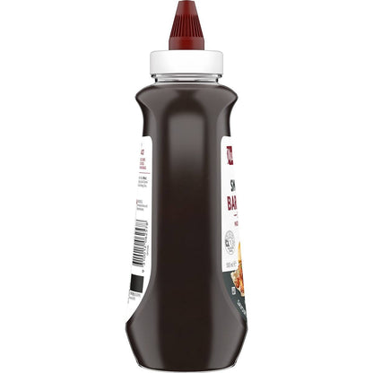 Masterfoods Sauce Smokey Barbecue 500ml