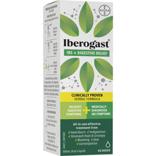 Iberogast Ibs & Digestive Relief 50ml