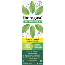 Iberogast Ibs & Digestive Relief 50ml