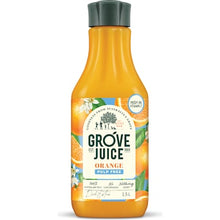 Grove Juice Orange Pulp Free 1.5L