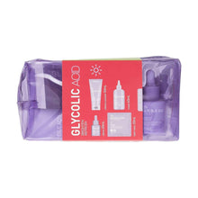 4 Piece Brighten and Refresh Set - Glycolic Acid
