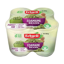 Edamame Beans Ready To Eat 125g