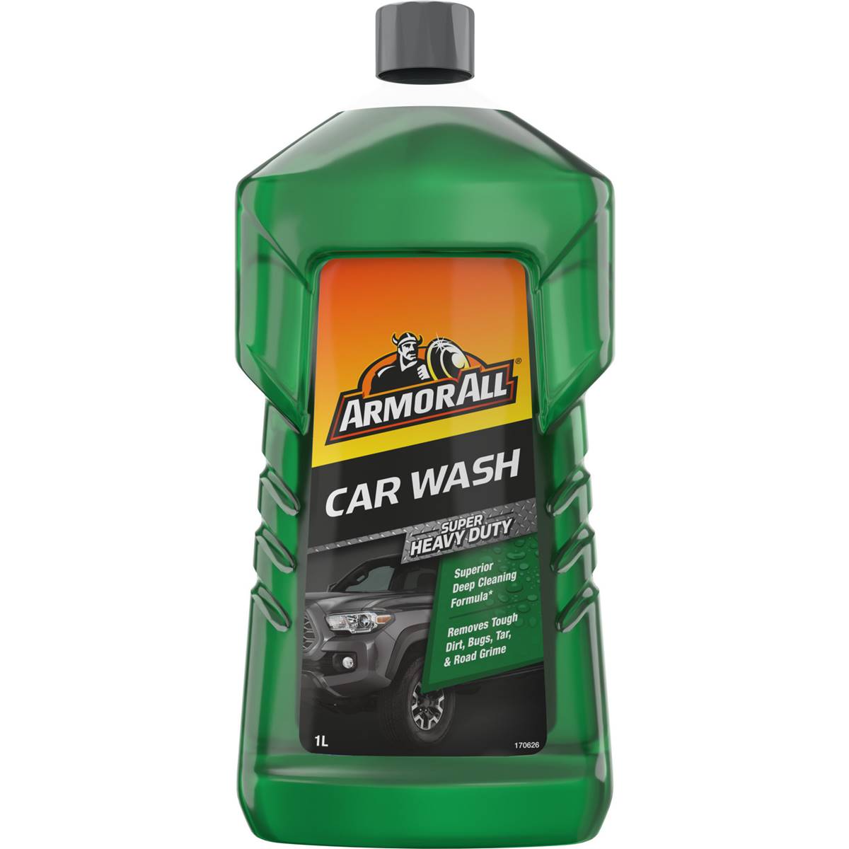 Armor All Super Heavy Duty Car Wash 1l