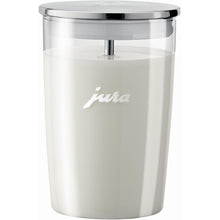 Jura Glass Milk Container (500ml)