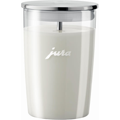 Jura Glass Milk Container (500ml)