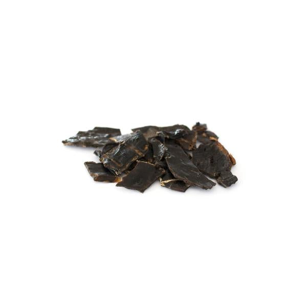 Premium Beef Liver Treats