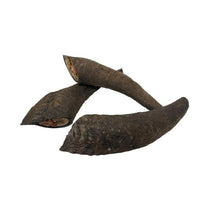 Goat Horns Cut 4-5 Inch