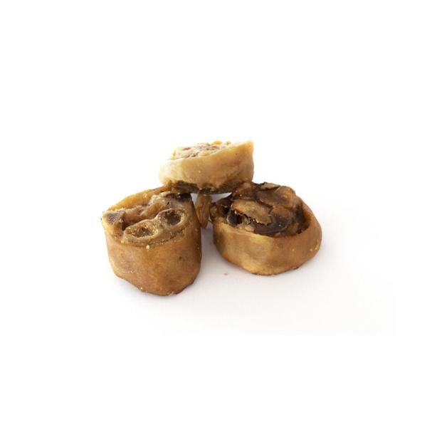 Pork Trotter Disks