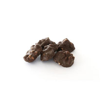 Carob Peanut Cluster