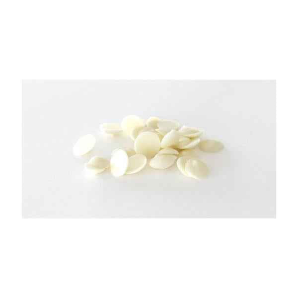 Yoghurt Buttons