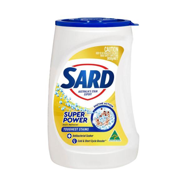 Wonder Soaker Super Power