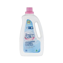 Ultra Laundry Liquid Sensitive
