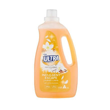 COLES ULTRA INFUSIONS INDULGENT ESCAPE LAUNDRY LIQUID 2 LITRE