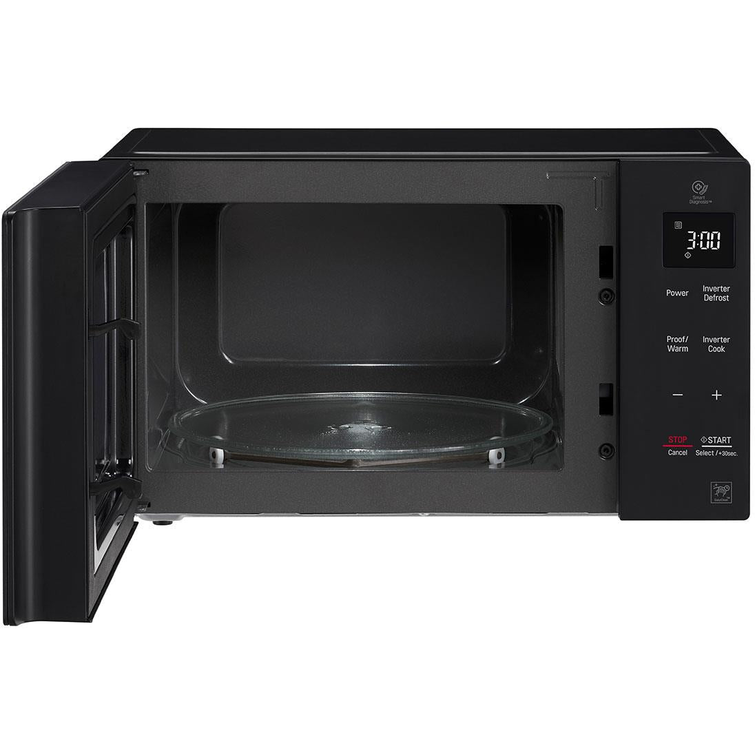 LG NeoChef MS4236DB 42L Smart Inverter Microwave