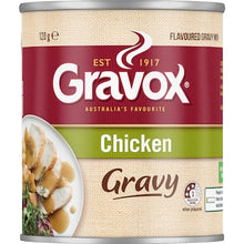 Gravox Chicken Gravy Mix Tin 120g