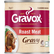 Gravox Roast Meat Gravy Mix Tin 120g
