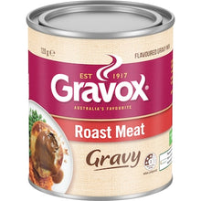 Gravox Roast Meat Gravy Mix Tin 120g