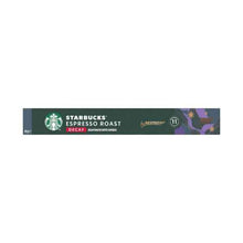 Espresso Roast Decaf Capsules