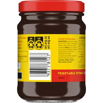 Promite Vegetable Extract Spread 290g