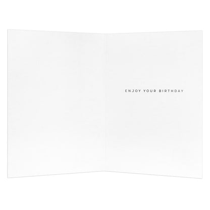 Creative Publishing from Hallmark Birthday Card - Presents