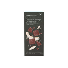 PANA ORGANIC MYLK COCONUT ROUGH CHOCOLATE 80G:80 GRAM