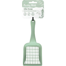 Pretty Wild Cat Litter Scoop Each
