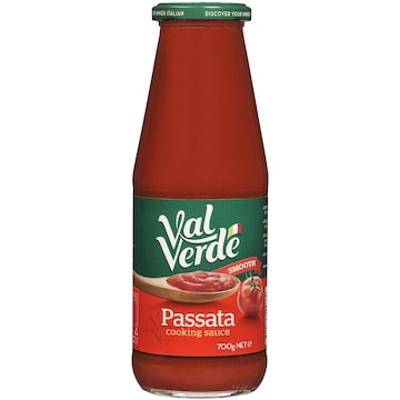 Val Verde Passata Sauce 700g