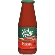 Val Verde Passata Sauce 700g