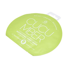 Refreshing Sheet Mask - Cucumber Extract