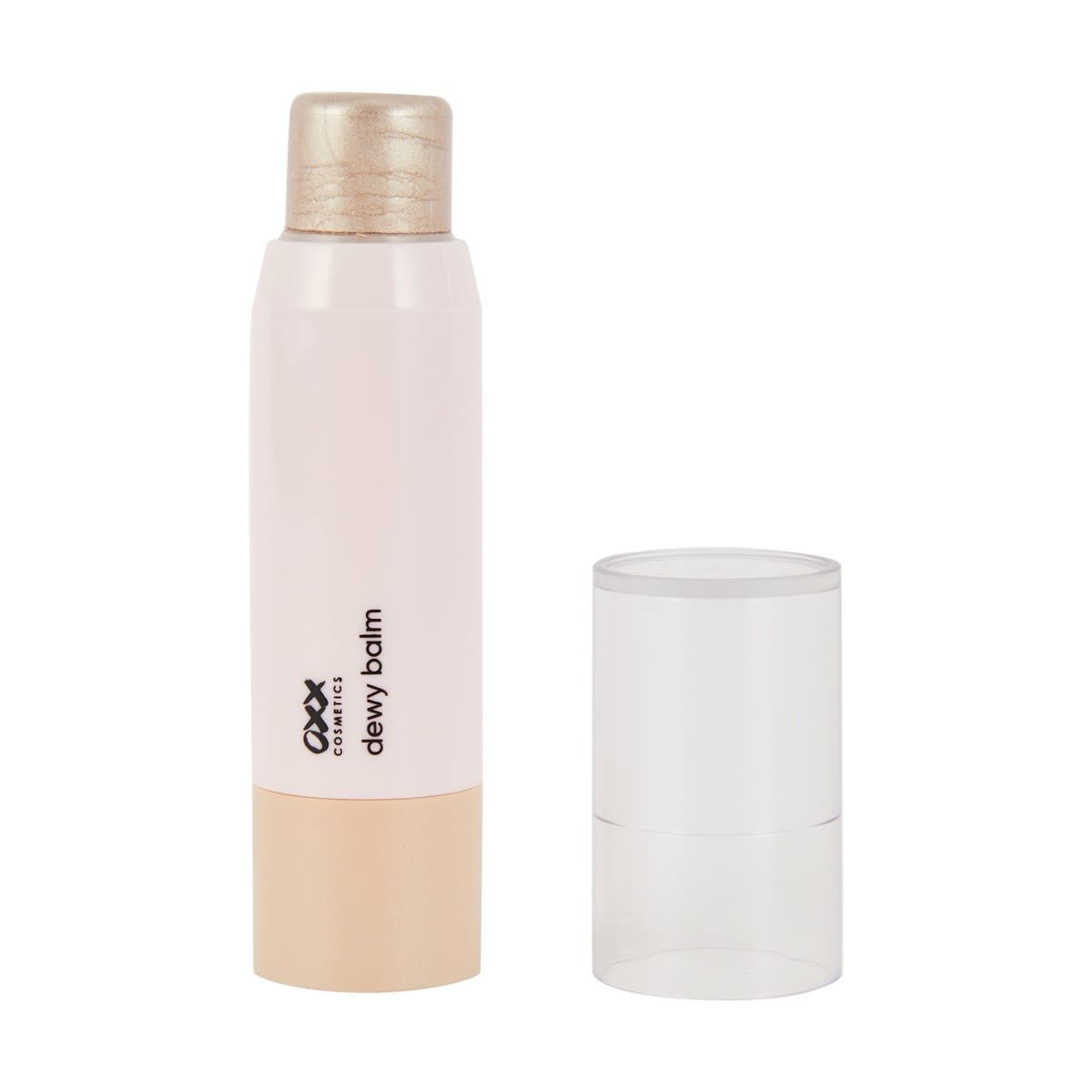 OXX Cosmetics Dewy Balm Highlighter Stick - Pearl