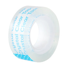 Clear Tape Refills - Set of 4