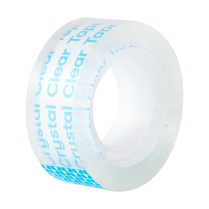 Clear Tape Refills - Set of 4