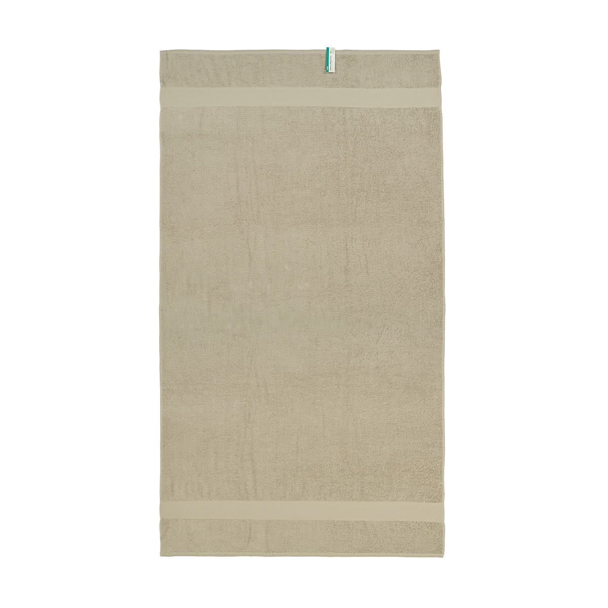 Madison Mega Towel - Latte