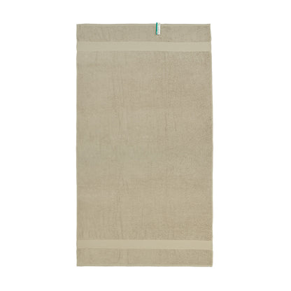 Madison Mega Towel - Latte