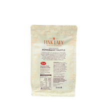Pink Lady Dark Peppermint Truffle Pieces 200g